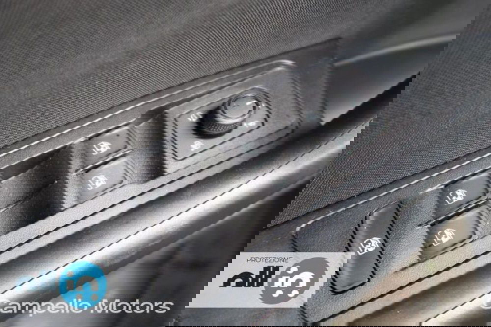 Volkswagen T-Roc usata a Venezia (14)