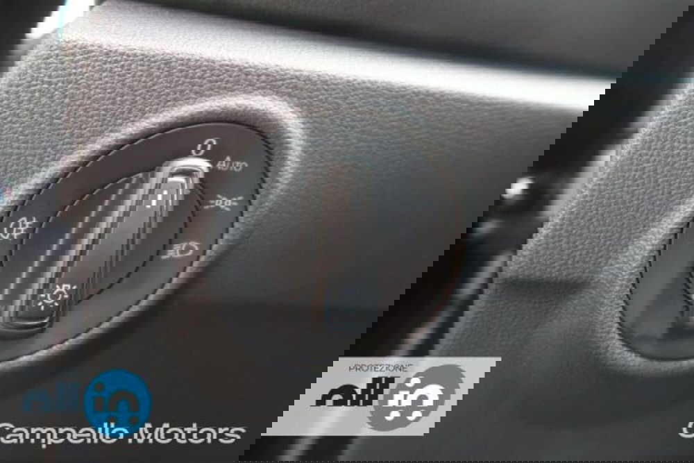 Volkswagen T-Roc usata a Venezia (15)