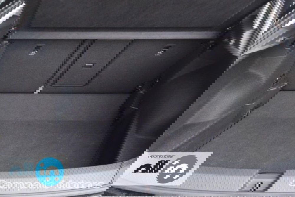 Volkswagen T-Roc usata a Venezia (16)