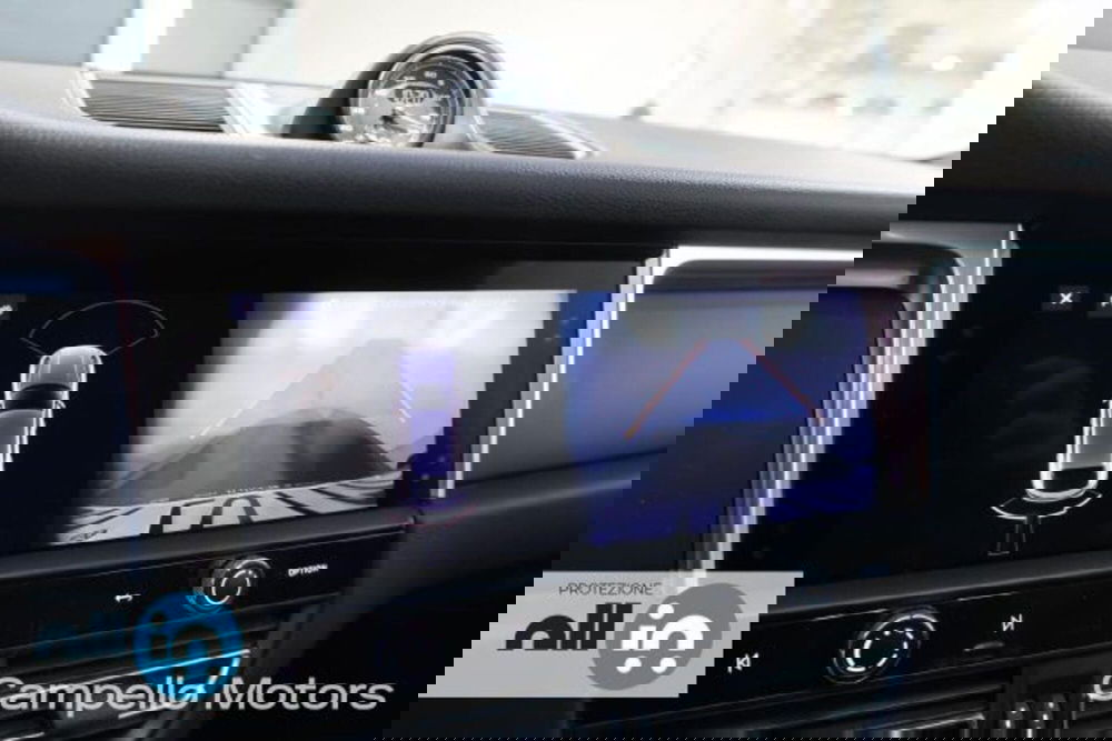 Porsche Macan usata a Venezia (11)