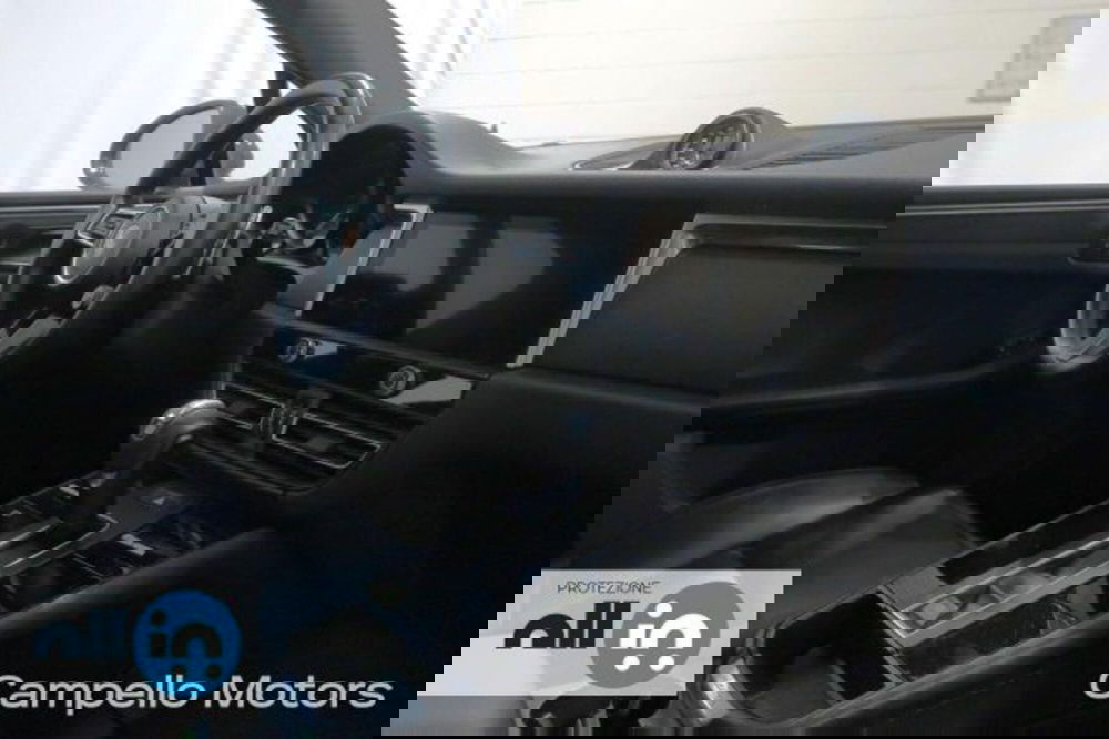 Porsche Macan usata a Venezia (13)