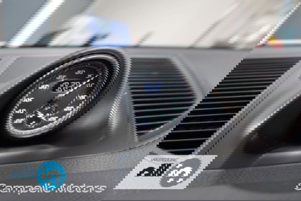 Porsche Macan usata a Venezia (14)