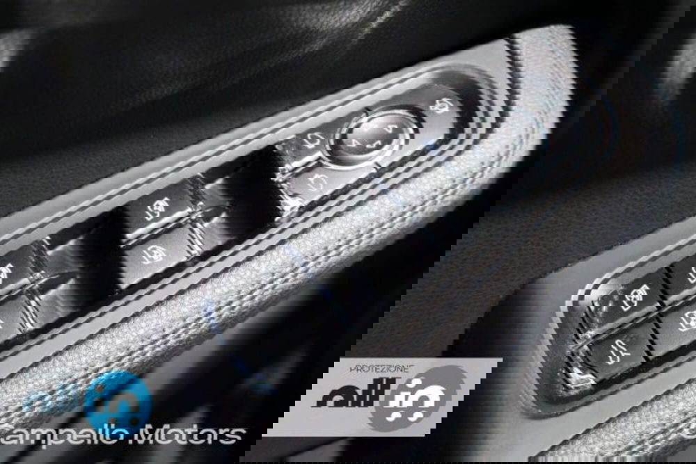 Porsche Macan usata a Venezia (15)