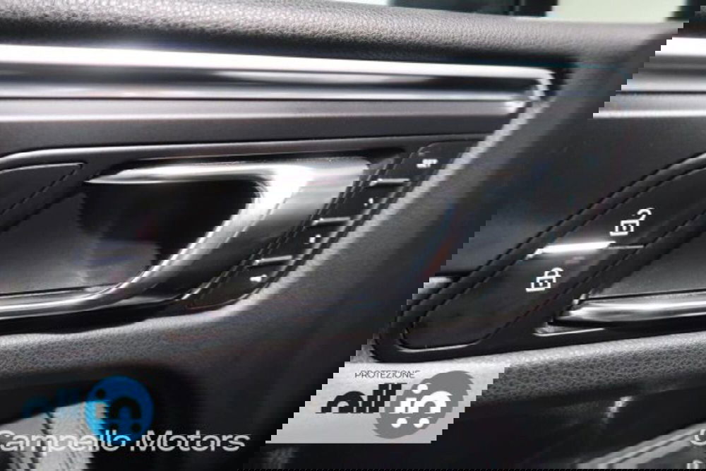 Porsche Macan usata a Venezia (16)