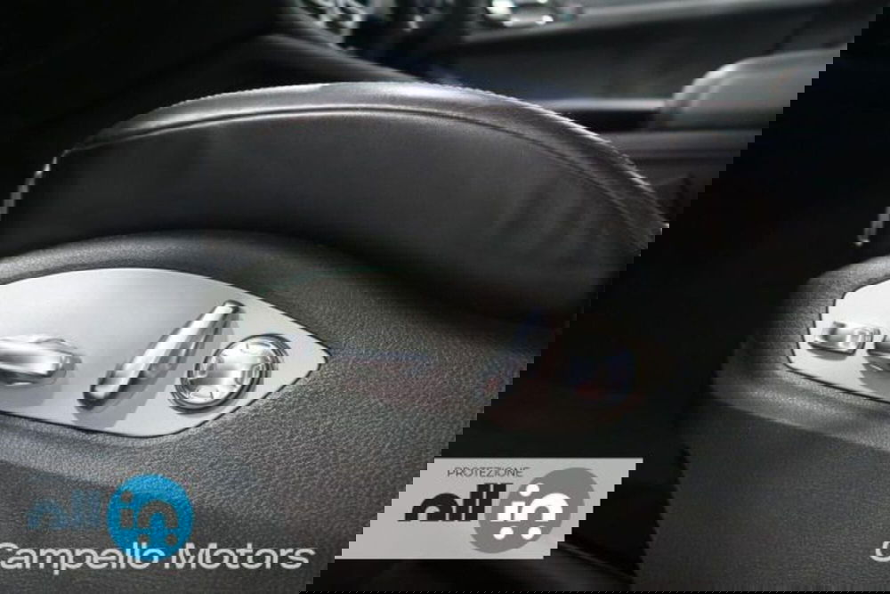 Porsche Macan usata a Venezia (17)