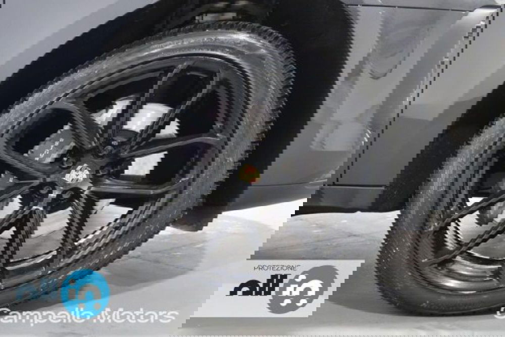 Porsche Macan usata a Venezia (20)