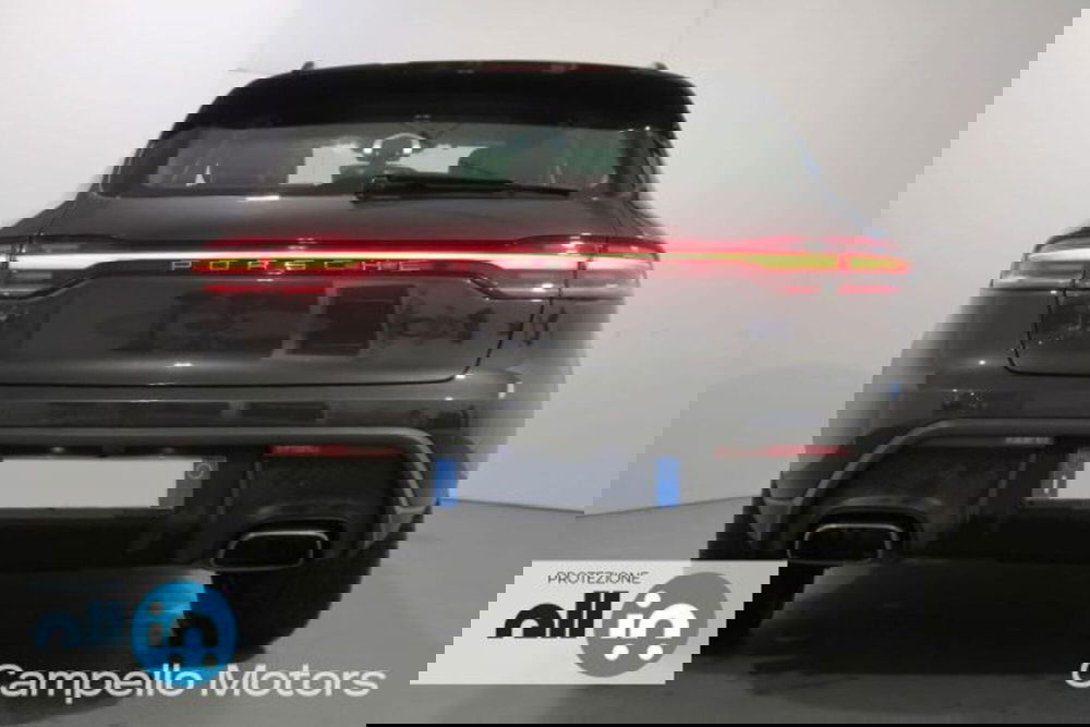 Porsche Macan usata a Venezia (4)