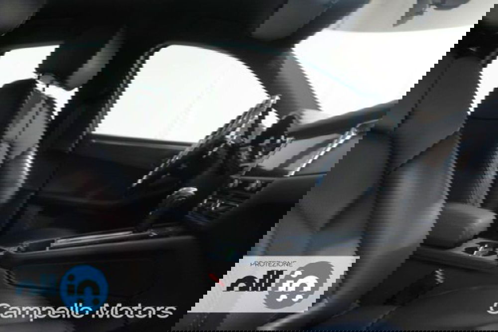 Porsche Macan usata a Venezia (5)