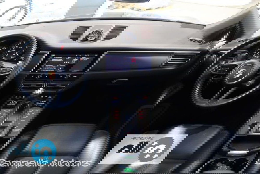 Porsche Macan usata a Venezia (7)