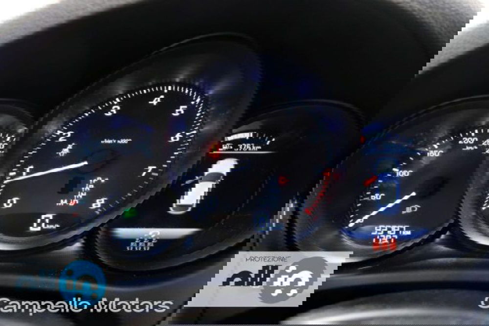 Porsche Macan usata a Venezia (9)