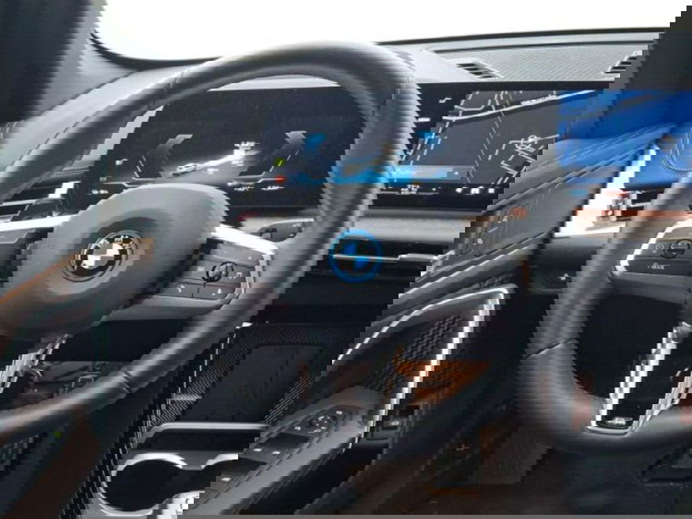 BMW iX1 usata a Verona (10)