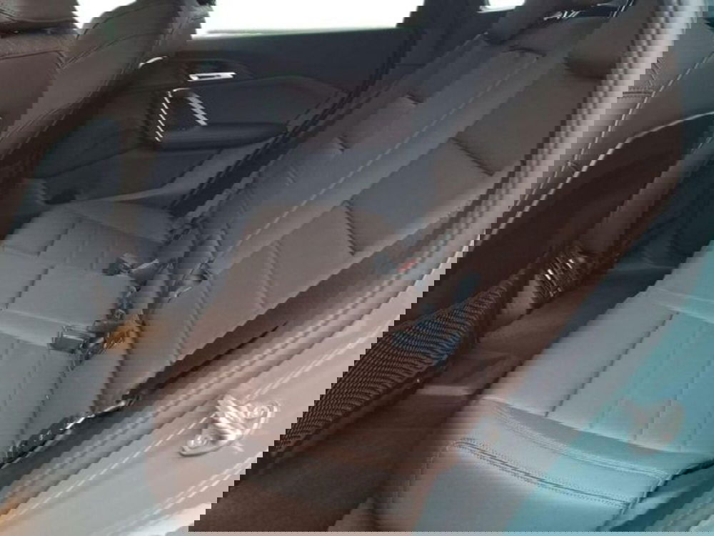 BMW iX1 usata a Verona (11)