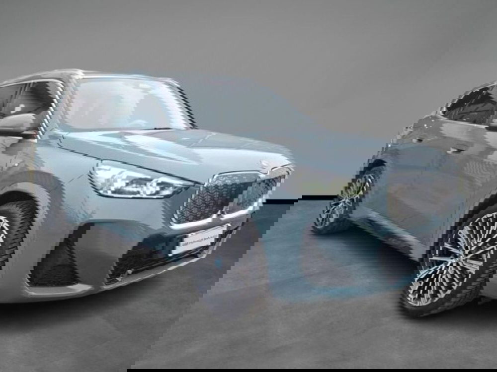 BMW iX1 usata a Verona (15)