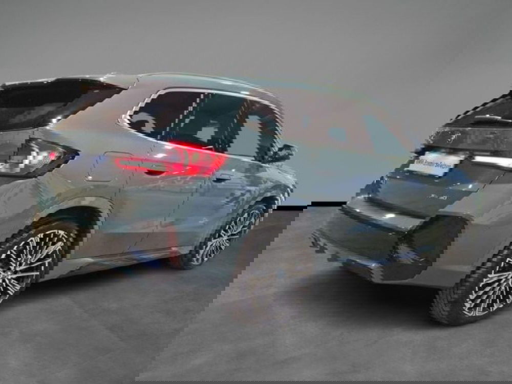 BMW iX1 usata a Verona (16)