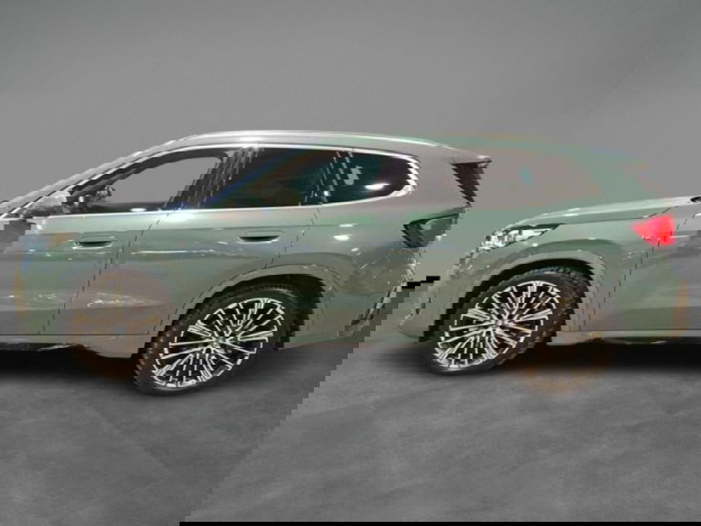 BMW iX1 usata a Verona (3)