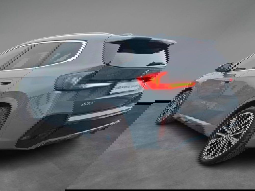 BMW iX1 usata a Verona (4)