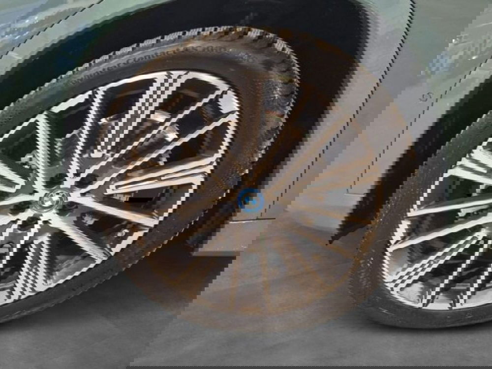 BMW iX1 usata a Verona (5)