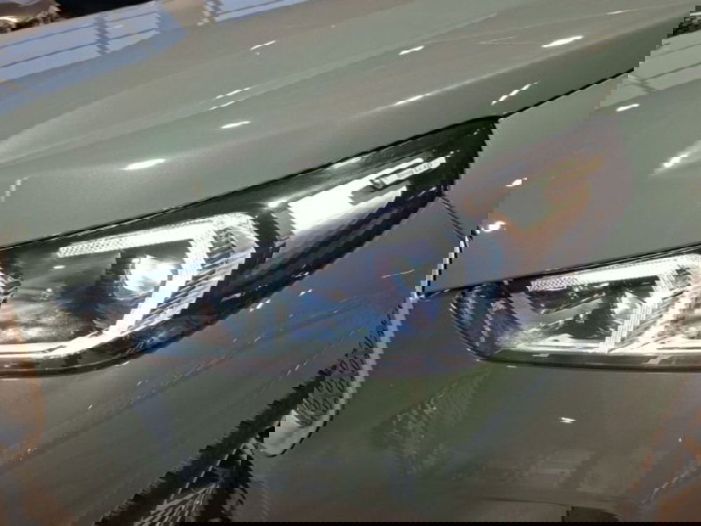 BMW iX1 usata a Verona (6)