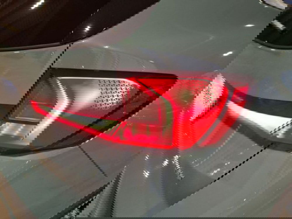 BMW iX1 usata a Verona (7)