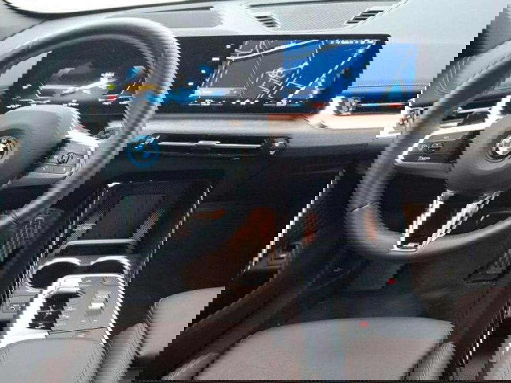 BMW iX1 usata a Verona (8)