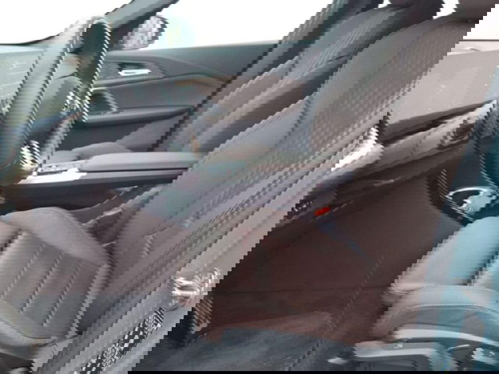 BMW iX1 usata a Verona (9)