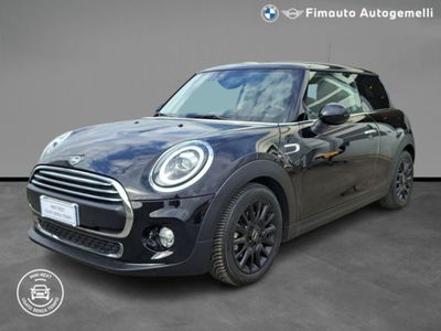MINI Mini 1.5 One Classic del 2018 usata a Verona
