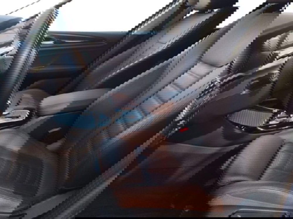 BMW X3 usata a Verona (10)