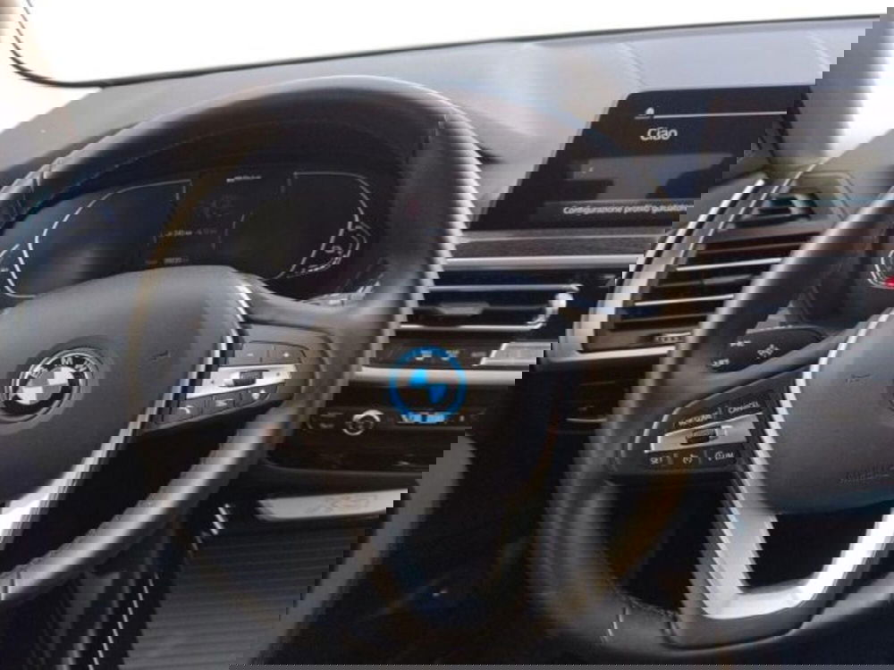 BMW X3 usata a Verona (11)