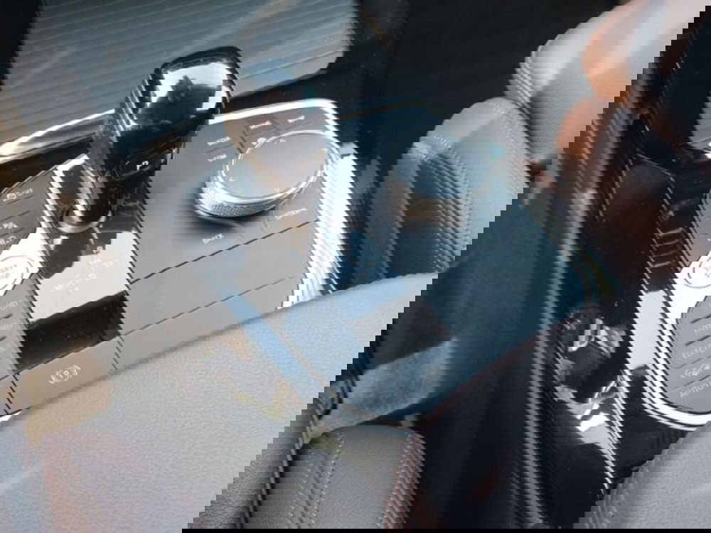 BMW X3 usata a Verona (13)