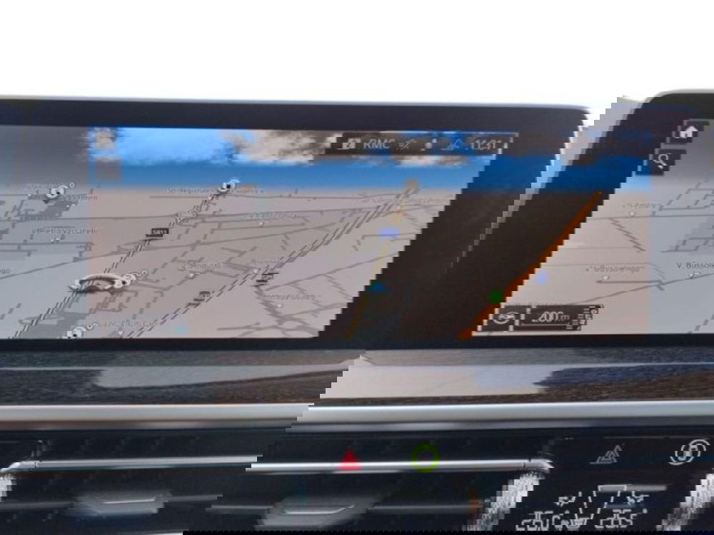 BMW X3 usata a Verona (14)