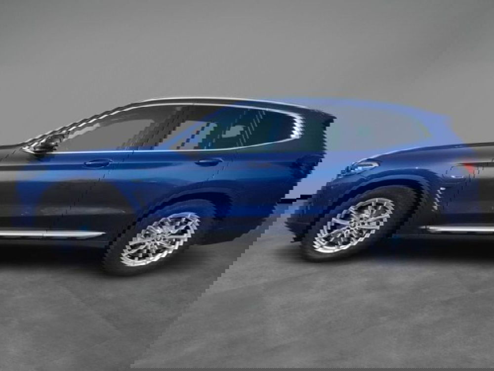 BMW X3 usata a Verona (3)