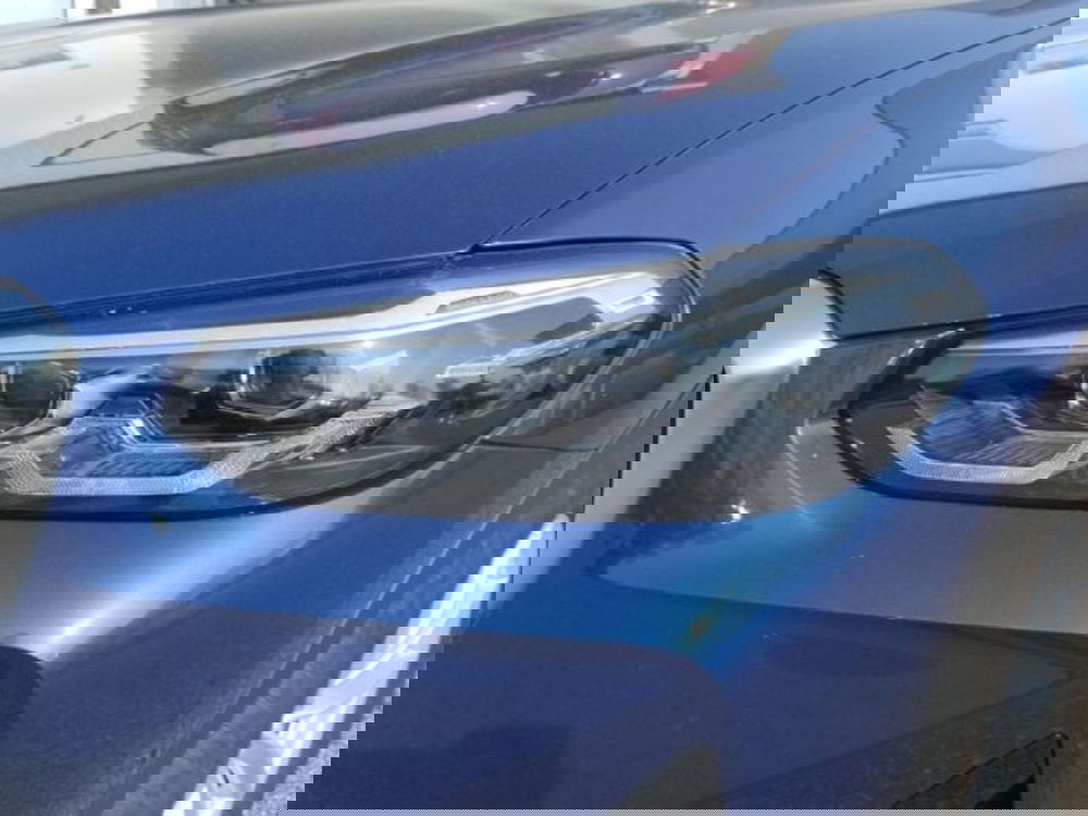 BMW X3 usata a Verona (6)