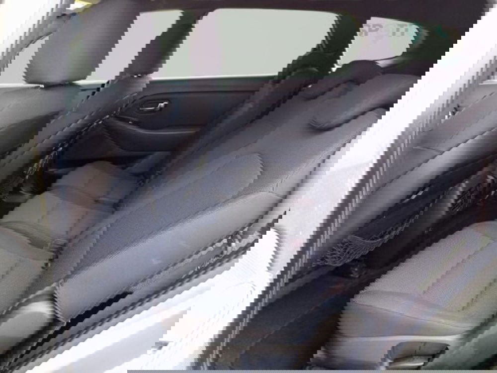 Kia Carens usata a Frosinone (10)