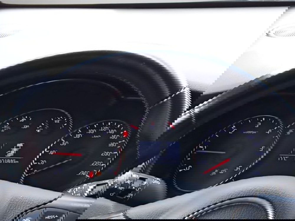 Kia Carens usata a Frosinone (18)