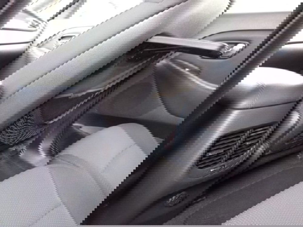 Kia Carens usata a Frosinone (20)