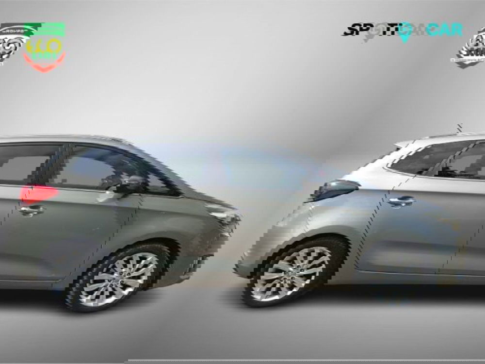 Kia Carens usata a Frosinone (4)