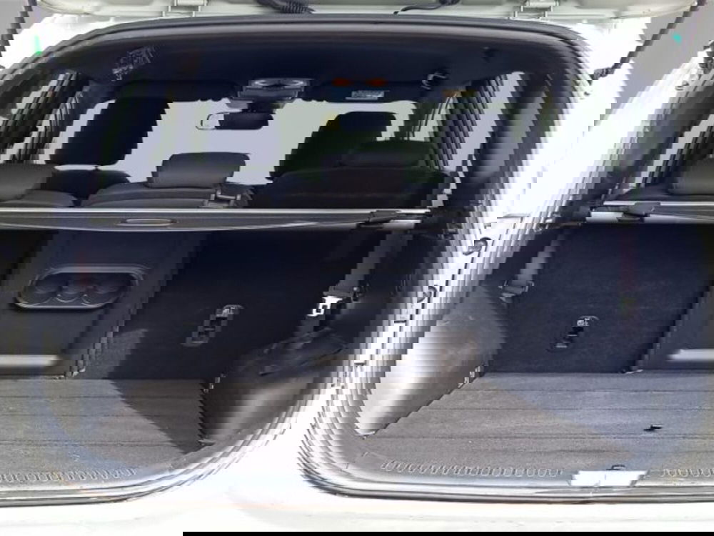 Kia Carens usata a Frosinone (6)