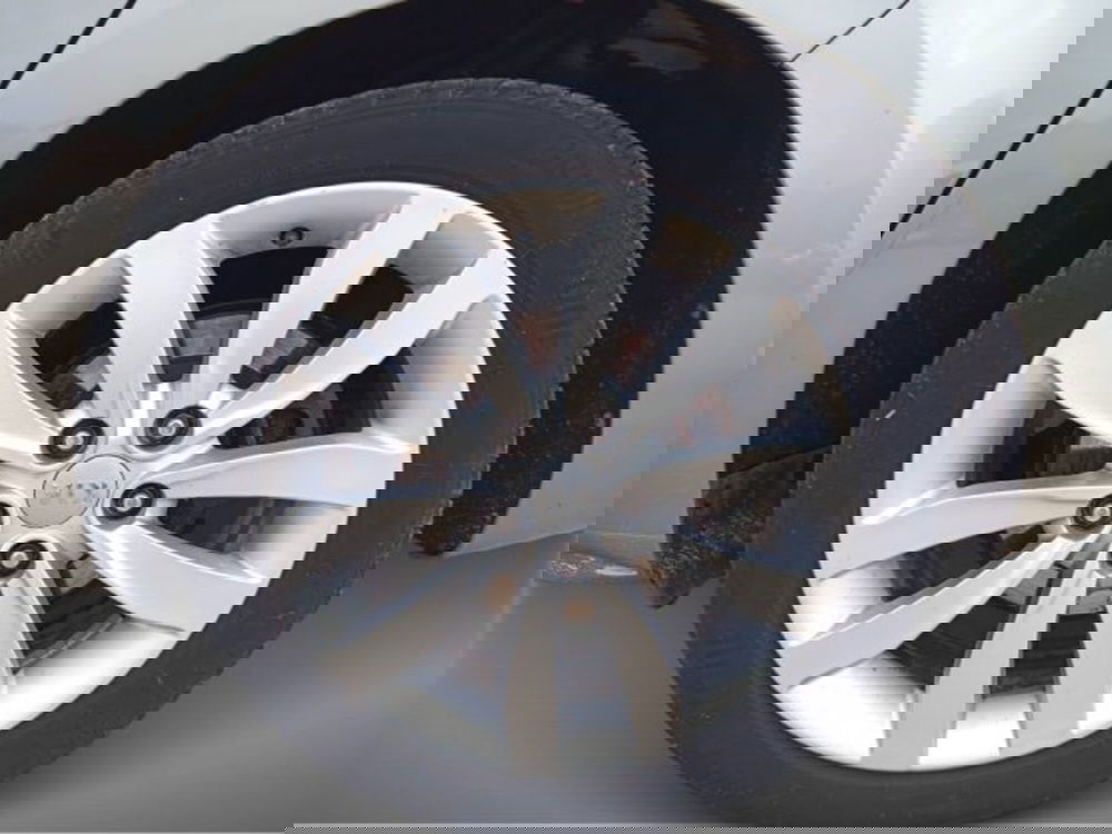 Kia Carens usata a Frosinone (8)