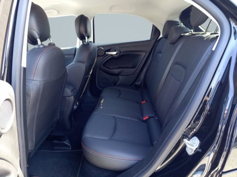 Fiat 500X usata a Frosinone (9)