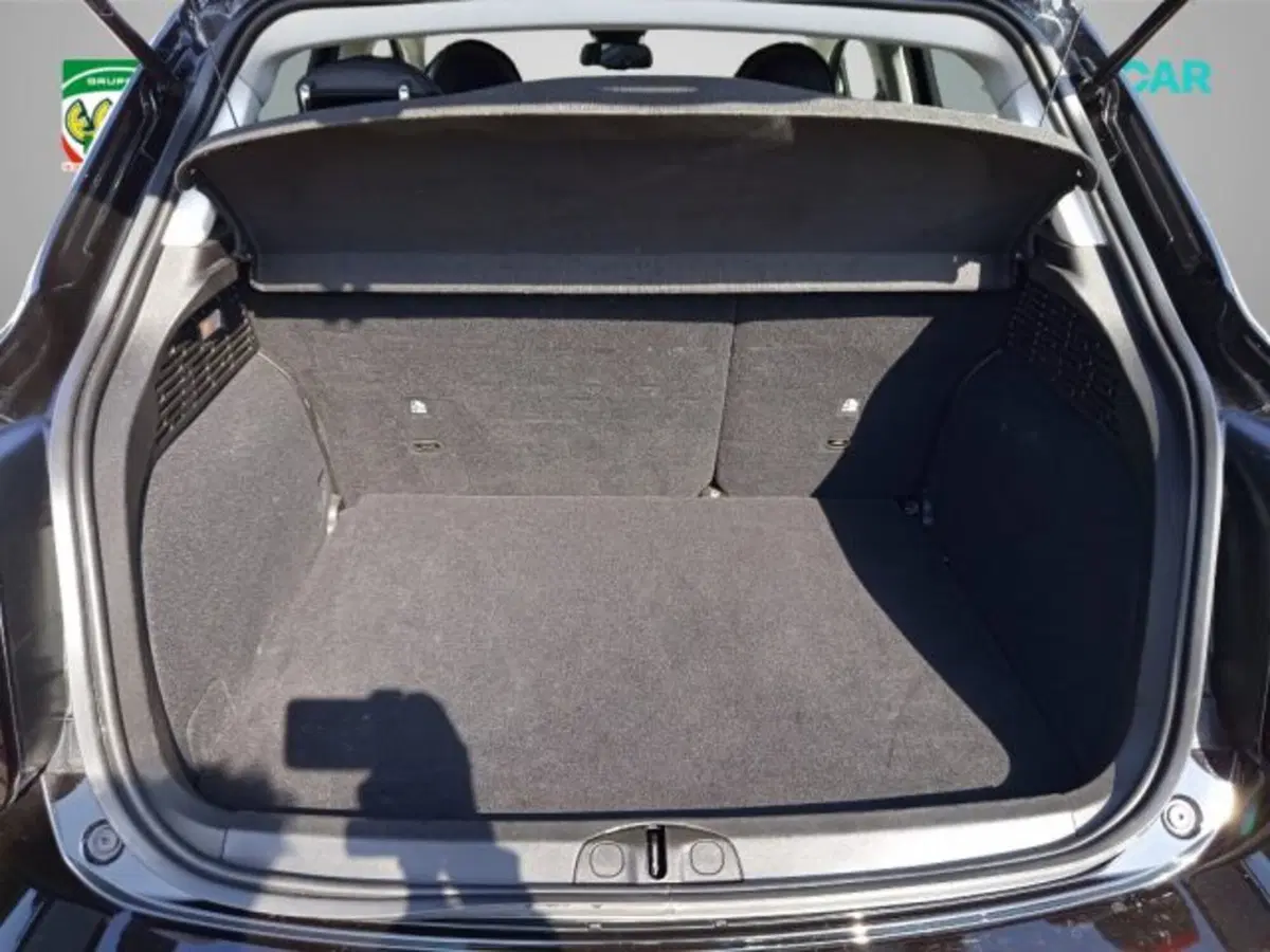 Fiat 500X usata a Frosinone (6)