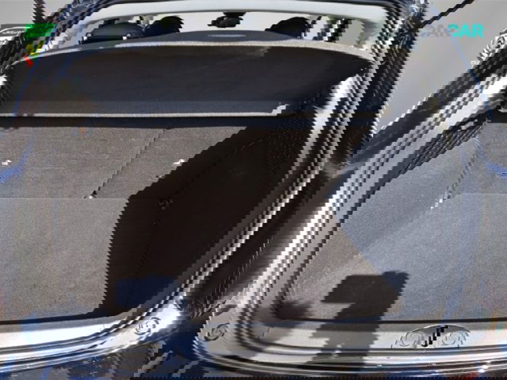 Fiat 500X usata a Frosinone (6)