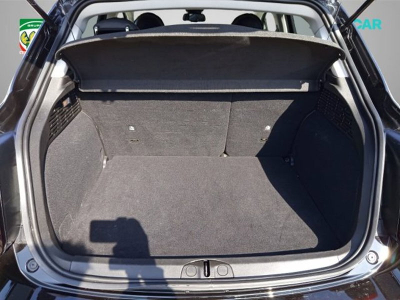 Fiat 500X usata a Frosinone (6)