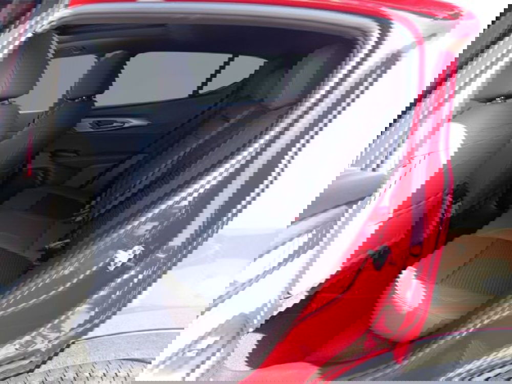 Alfa Romeo Tonale usata a Frosinone (10)