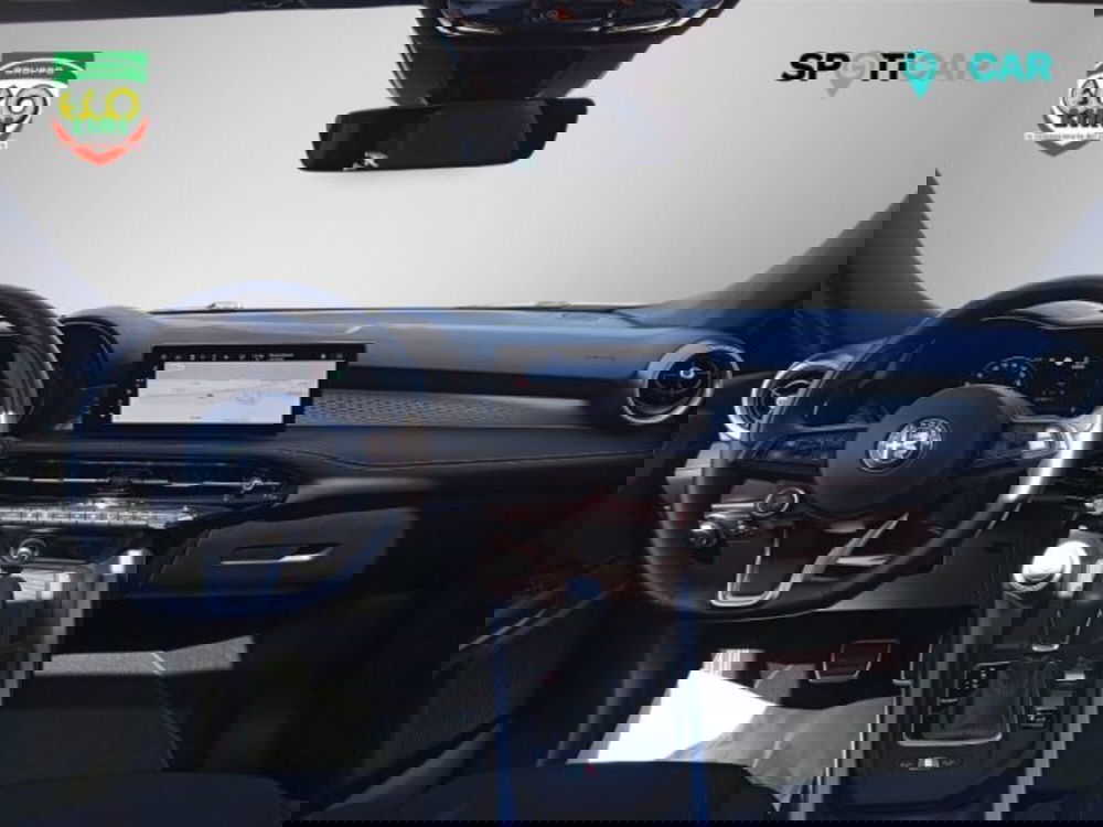 Alfa Romeo Tonale usata a Frosinone (11)