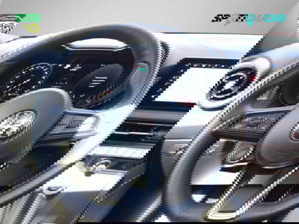 Alfa Romeo Tonale usata a Frosinone (12)