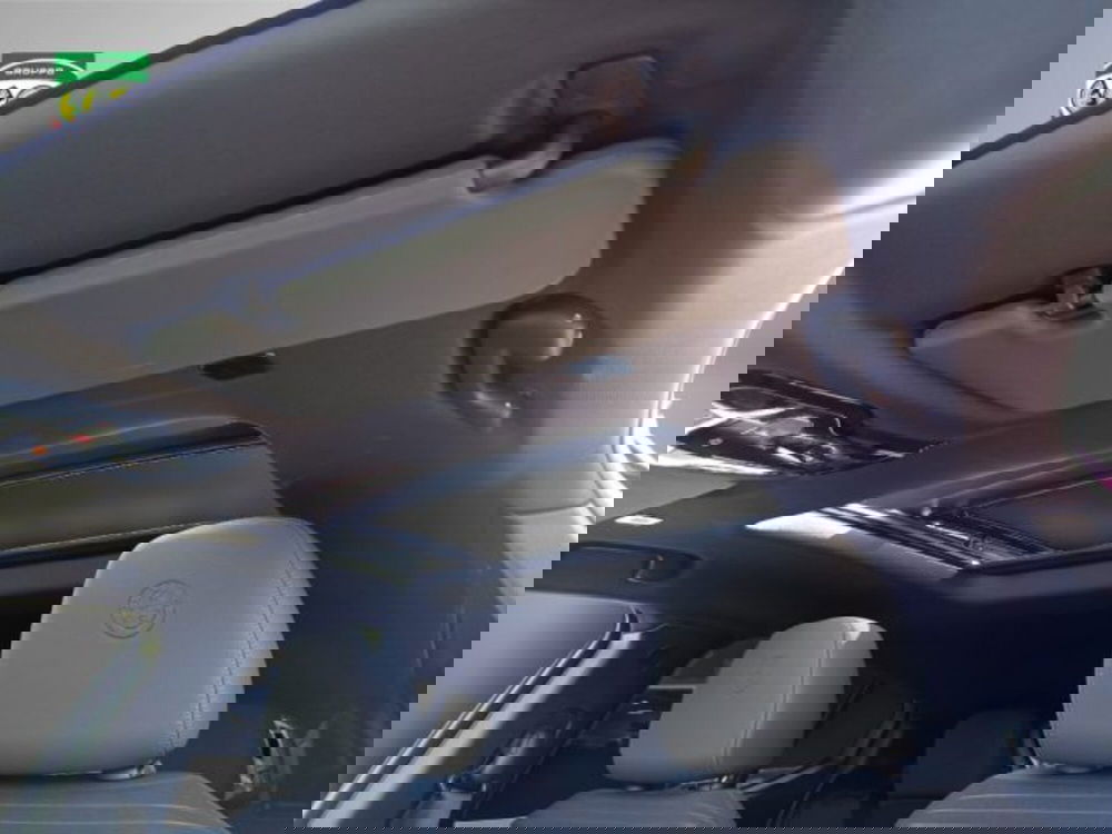 Alfa Romeo Tonale usata a Frosinone (14)