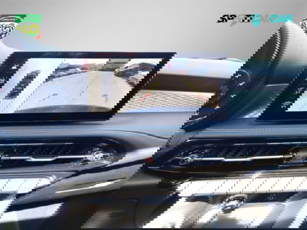 Alfa Romeo Tonale usata a Frosinone (15)