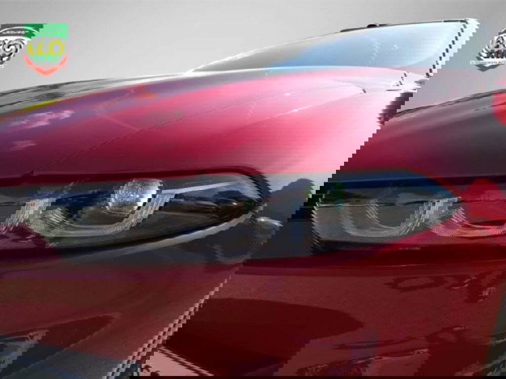 Alfa Romeo Tonale usata a Frosinone (16)