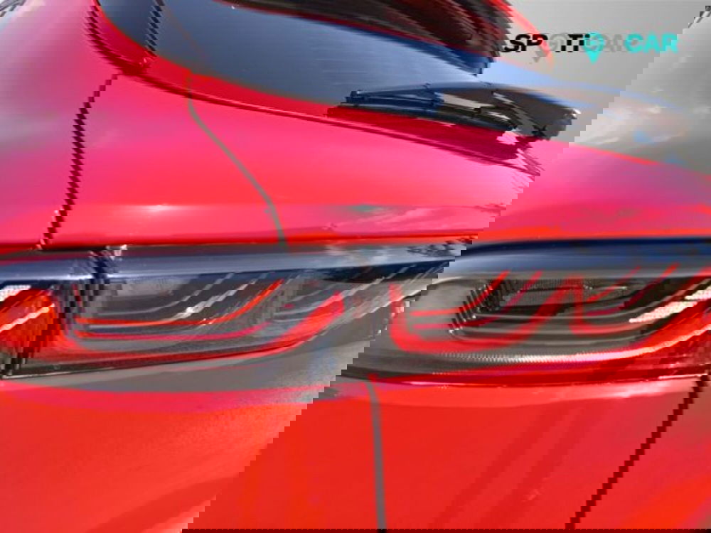 Alfa Romeo Tonale usata a Frosinone (17)