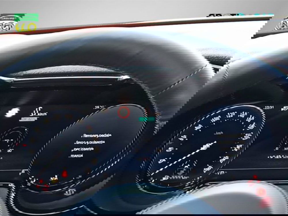 Alfa Romeo Tonale usata a Frosinone (20)